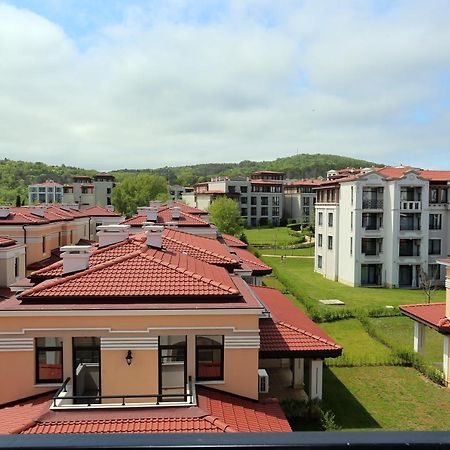 Low Cost Apartments In Green Life Sozopol Extérieur photo