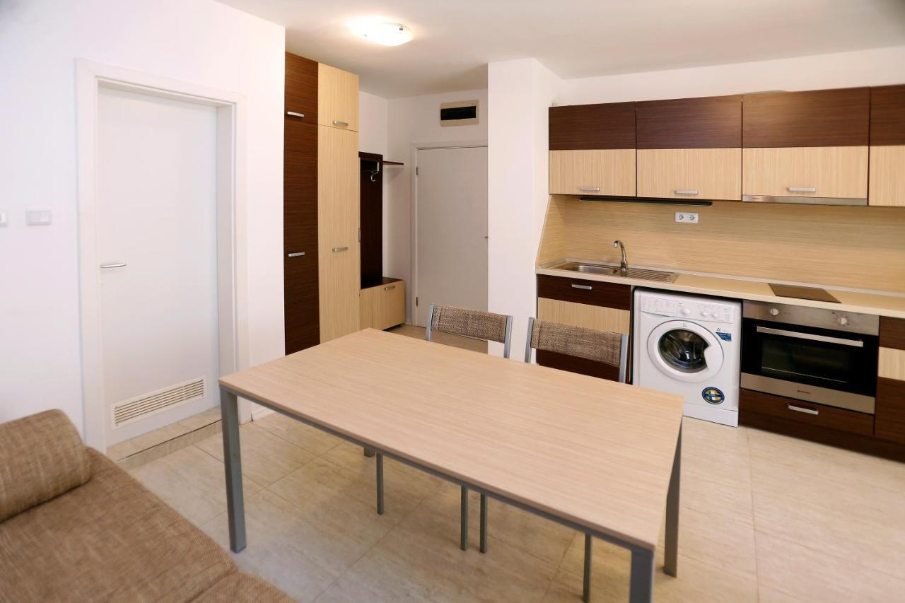 Low Cost Apartments In Green Life Sozopol Extérieur photo