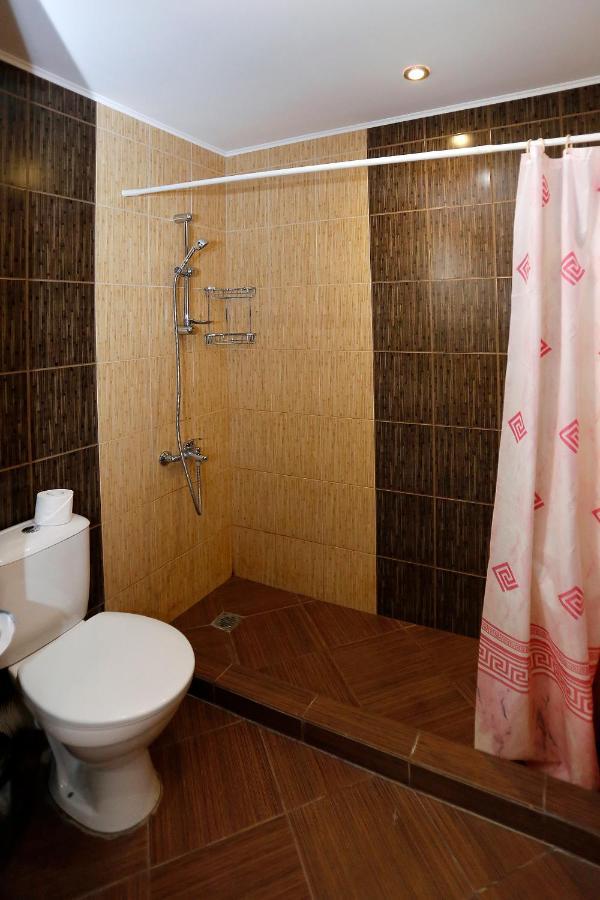 Low Cost Apartments In Green Life Sozopol Extérieur photo