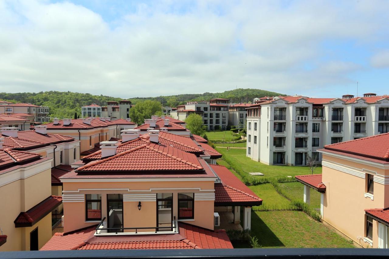 Low Cost Apartments In Green Life Sozopol Extérieur photo