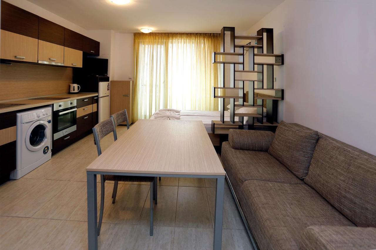 Low Cost Apartments In Green Life Sozopol Extérieur photo