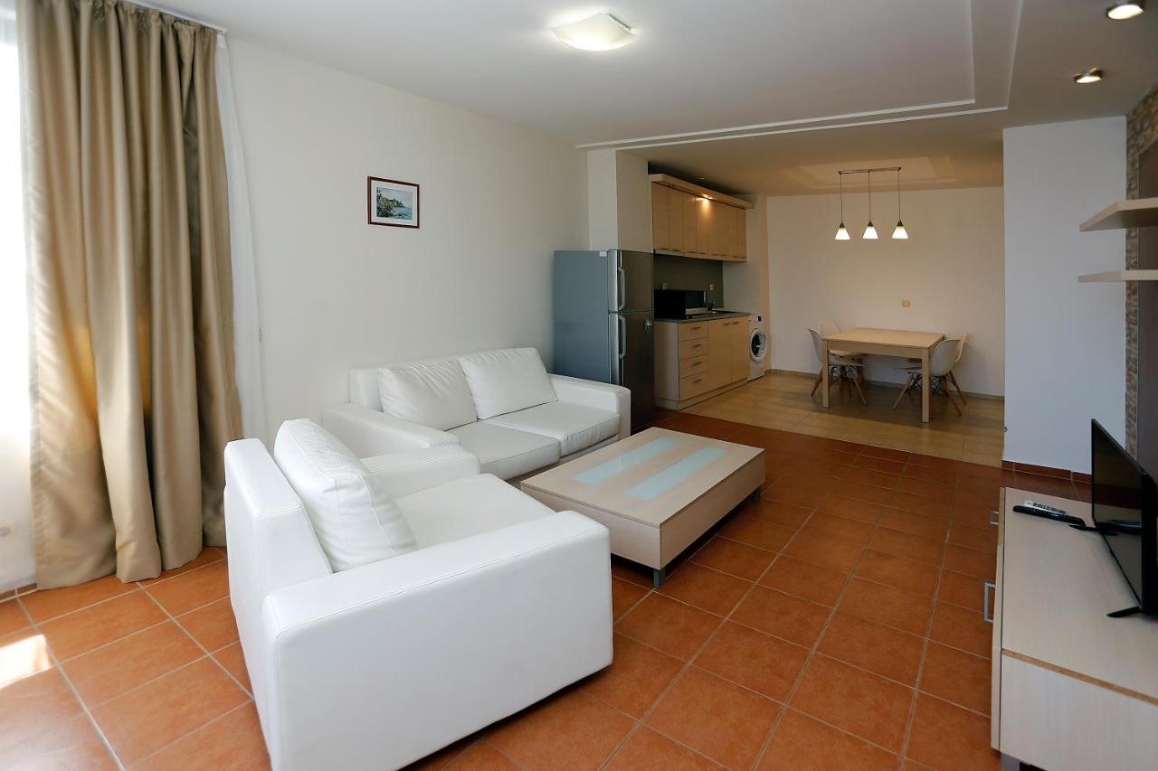 Low Cost Apartments In Green Life Sozopol Extérieur photo