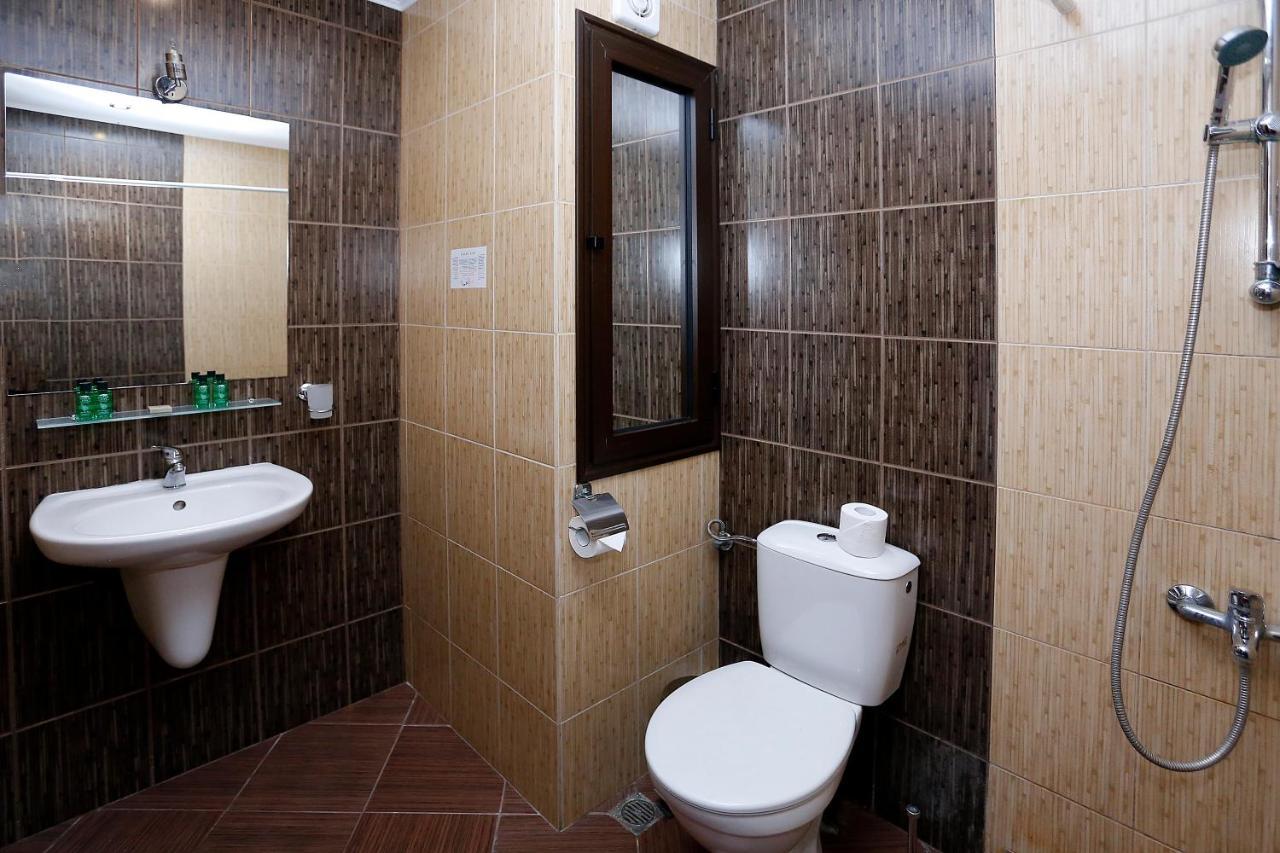 Low Cost Apartments In Green Life Sozopol Extérieur photo