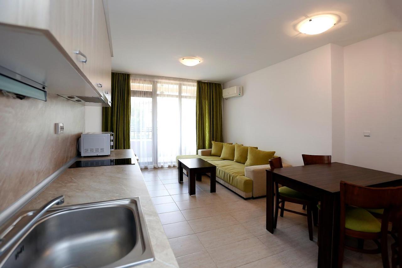 Low Cost Apartments In Green Life Sozopol Extérieur photo