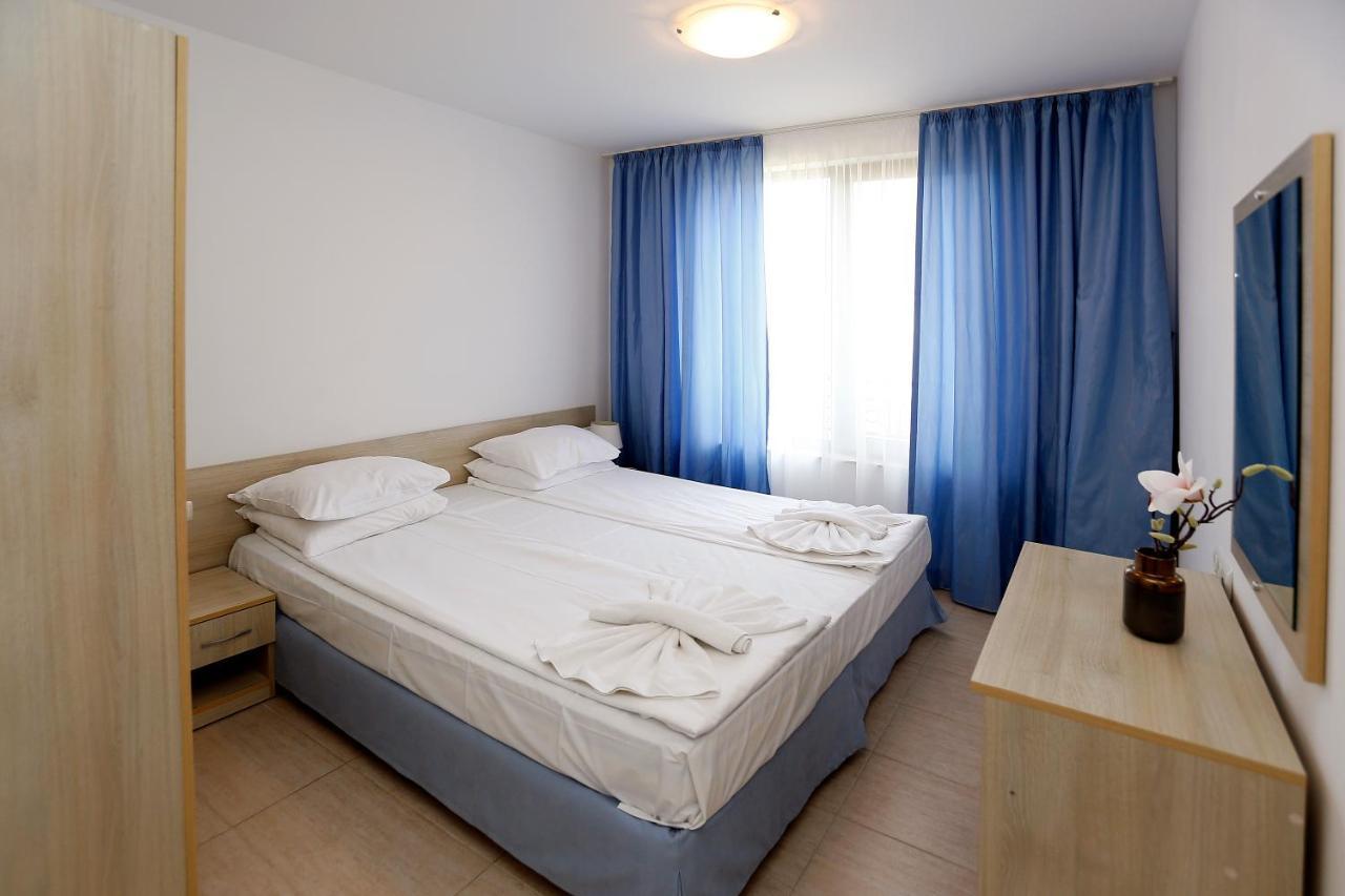 Low Cost Apartments In Green Life Sozopol Extérieur photo